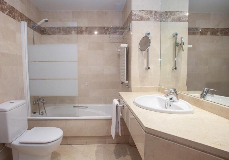 Habitación Superior Cama King, Mandarin Oriental, Muscat