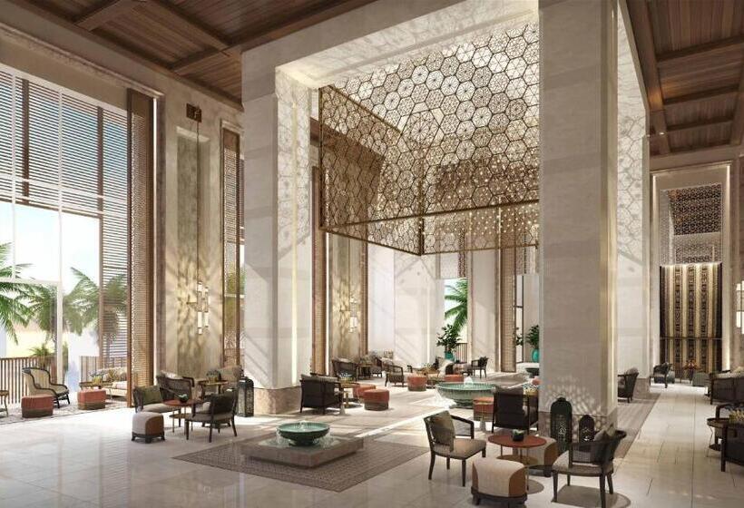 Habitación Familiar Deluxe, Mandarin Oriental, Muscat