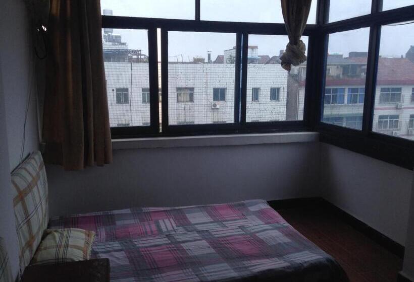 Одноместный Номер Basic, Zhuji Jia He Guest House