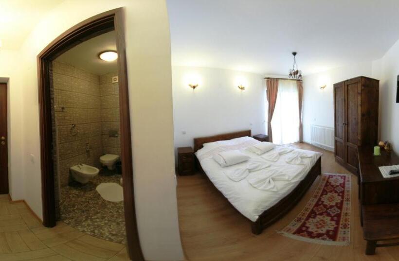 Номер Стандарт, Casa Cartianu