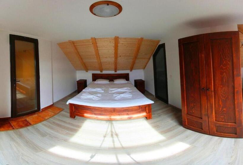 Семейный Номер, Casa Cartianu