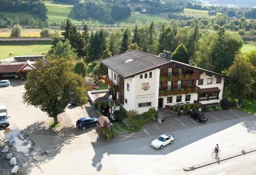 标准间, Gasthof Pichler