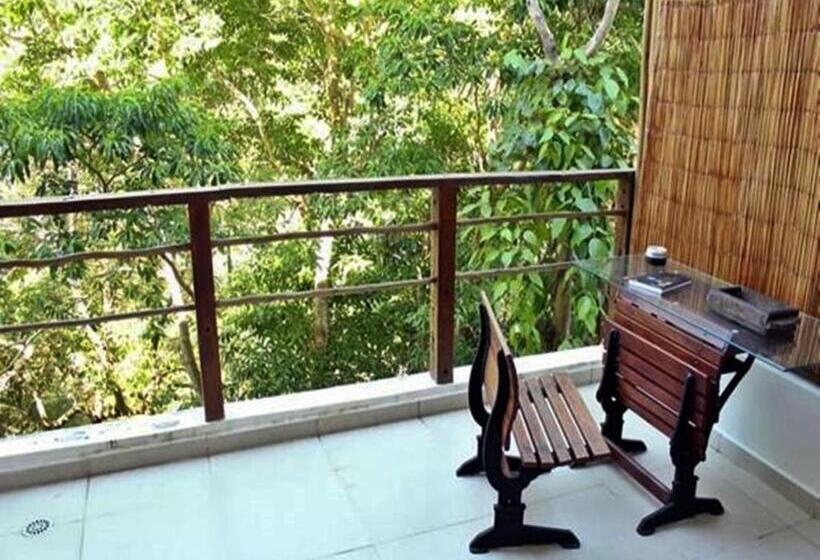 디럭스 스위트, Hospedaria Fascino Del Mare Guesthouse
