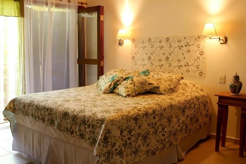 디럭스 스위트, Hospedaria Fascino Del Mare Guesthouse