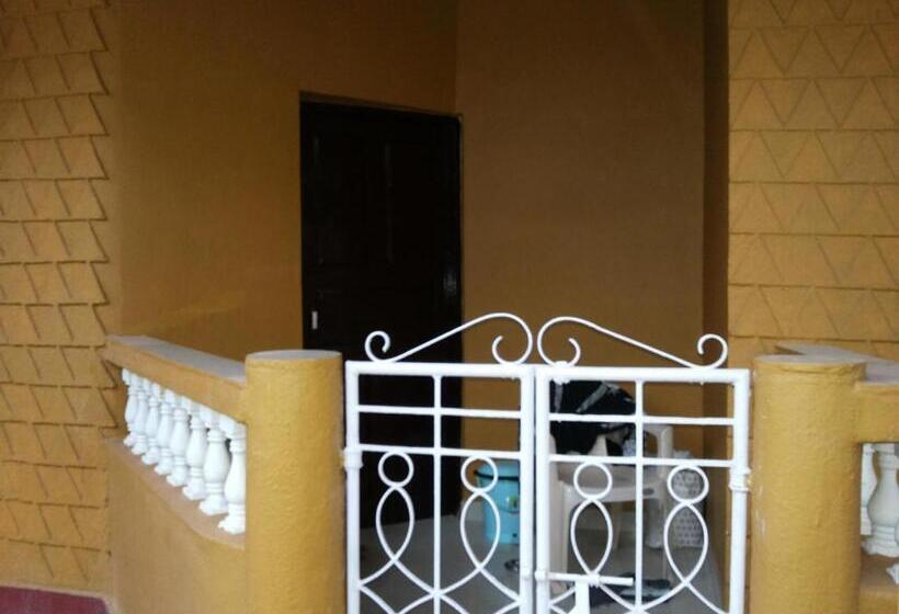 اتاق استاندارد, Jason Guest House