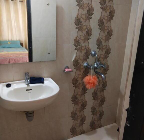 اتاق استاندارد, Jason Guest House