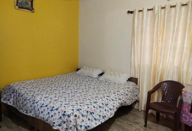 اتاق استاندارد, Jason Guest House