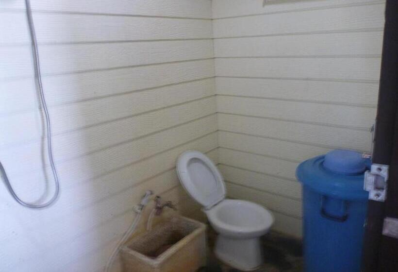 Номер Basic, Oceanblue Guesthouse