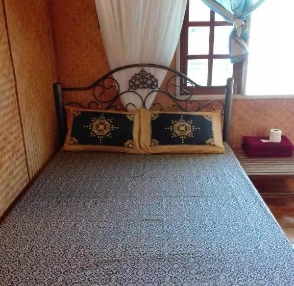Номер Basic, Oceanblue Guesthouse