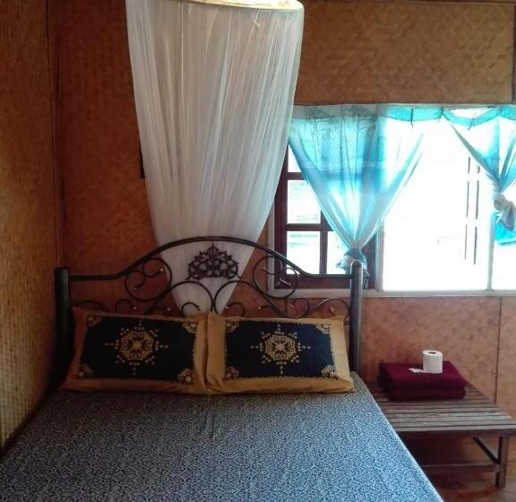 Номер Basic, Oceanblue Guesthouse
