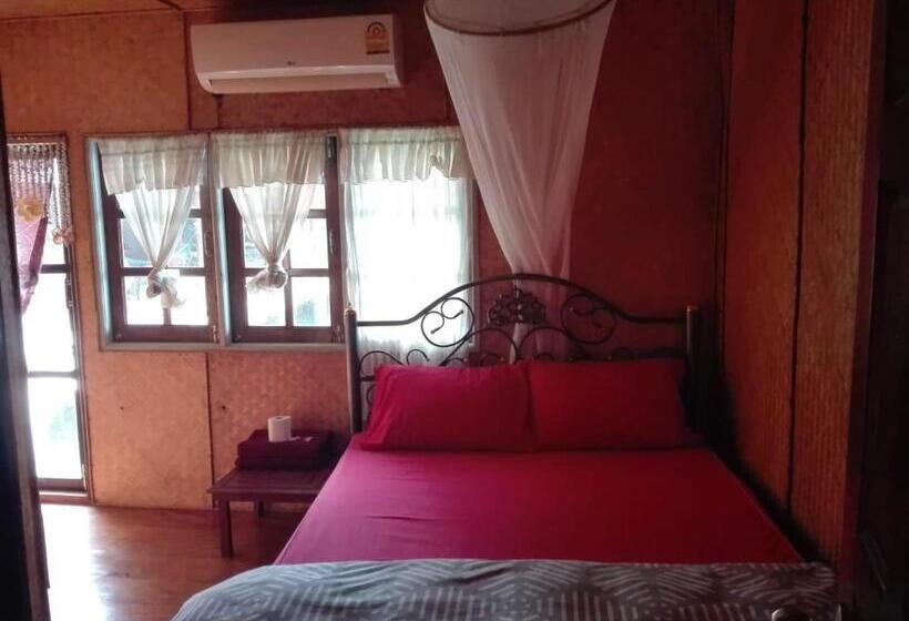 Номер Стандарт, Oceanblue Guesthouse