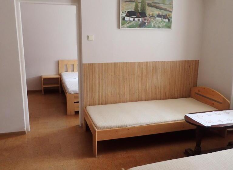 Номер Стандарт, Pension Prislin