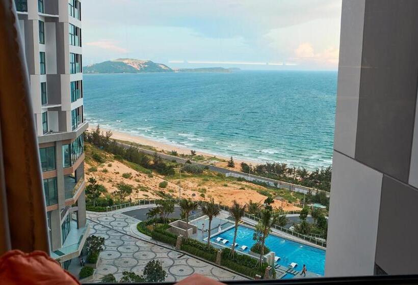 اتاق استاندارد, Apec Mandala Wyndham Mui Ne Ngoc Linh