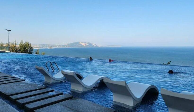اتاق استاندارد, Apec Mandala Wyndham Mui Ne Ngoc Linh