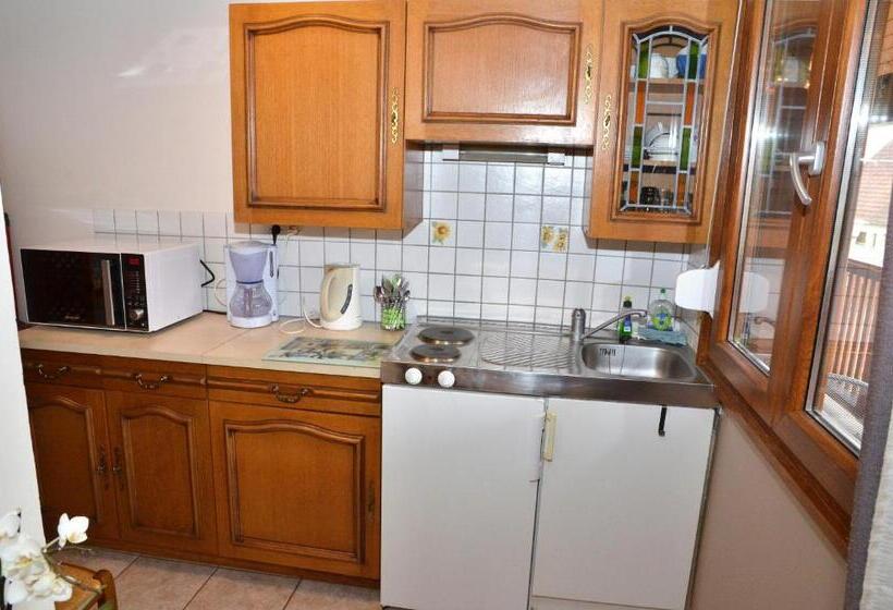 Студио Стандарт с Видом, Chambres D Hôtes Arnold