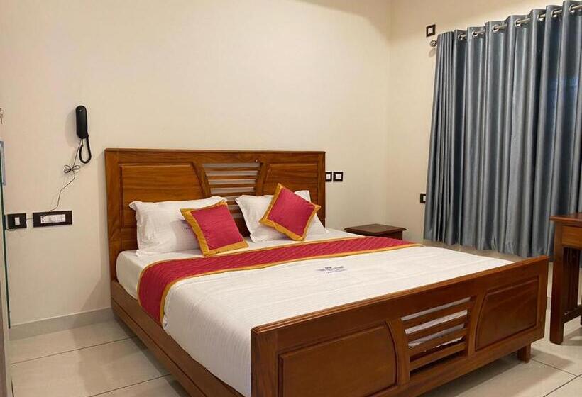 Apartamento 2 Dormitórios, Grand Residency & Resort