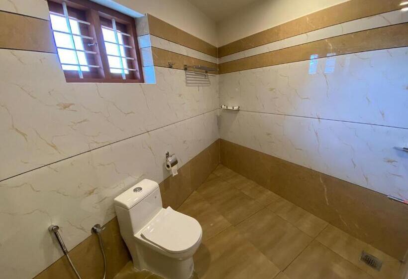 Apartamento 1 Dormitório, Grand Residency & Resort