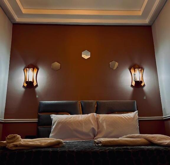 Номер Deluxe, Hôtel Riad Atlas Dades