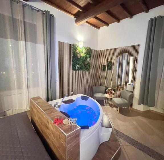 Номер Deluxe Вид на Море, Sealovers House Sea View Deluxe