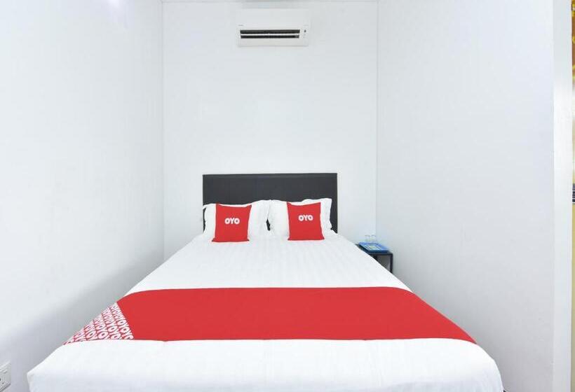Номер Deluxe, Madeena Inn By Oyo