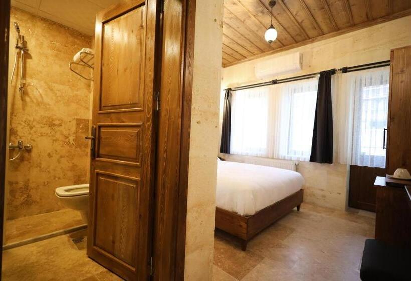 Номер Стандарт с Балконом, Rocca Stone House