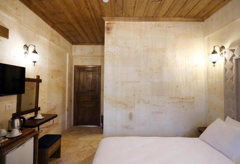 Номер Стандарт с Балконом, Rocca Stone House