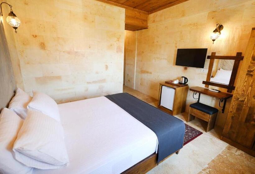 Номер Deluxe, Rocca Stone House