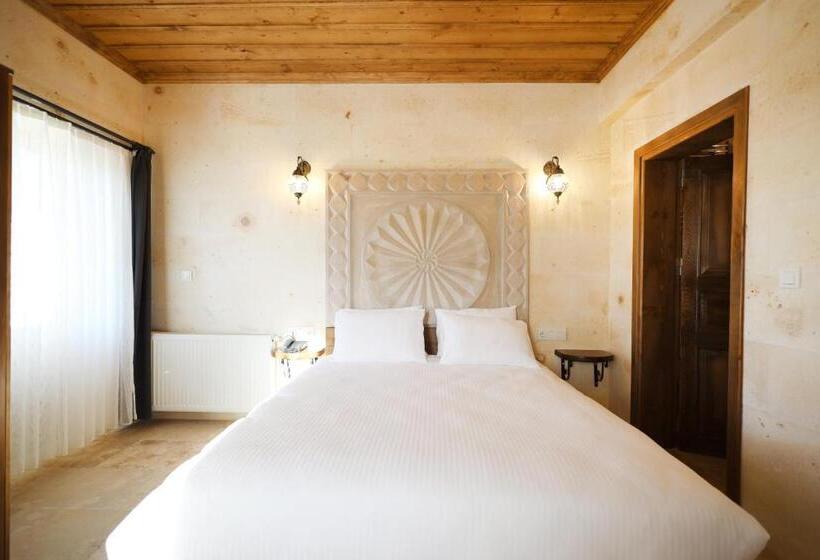 Номер Deluxe с Балконом, Rocca Stone House