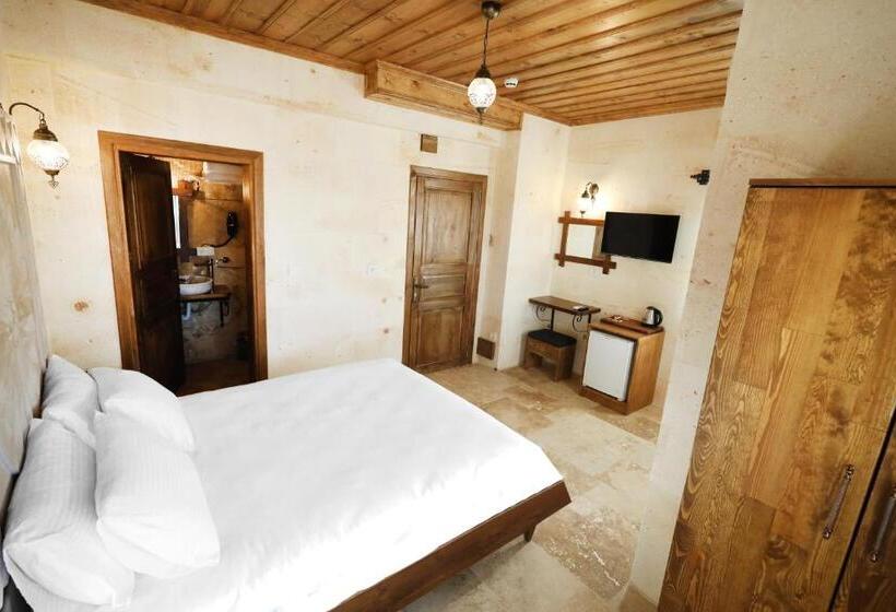 Номер Deluxe с Балконом, Rocca Stone House