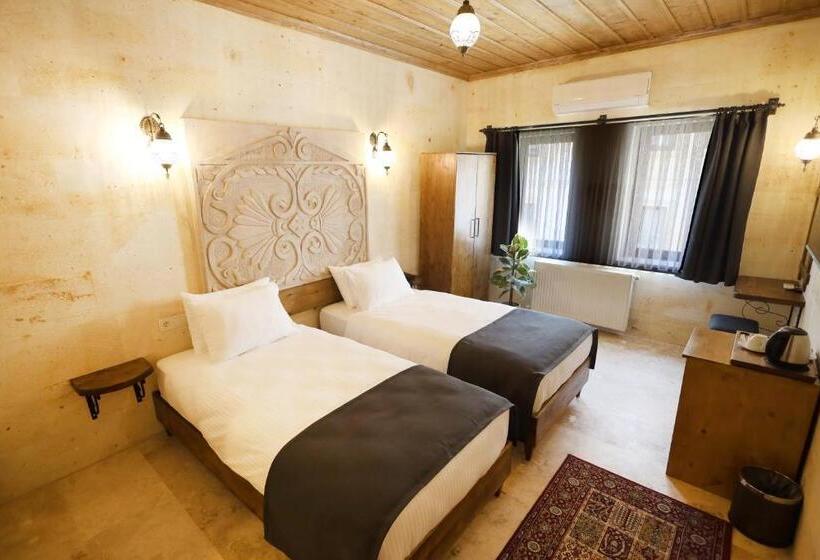 Номер Стандарт Вид на Сад, Rocca Stone House