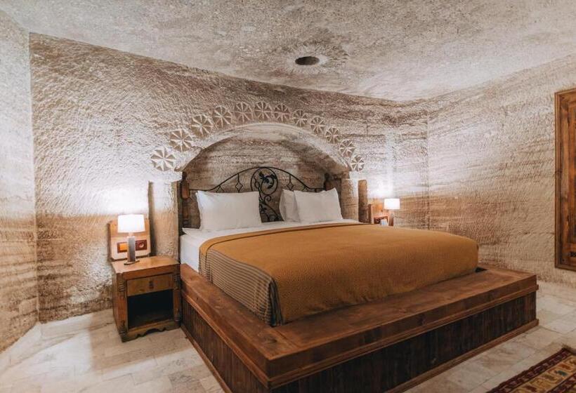 Номер Deluxe, Sora Cave