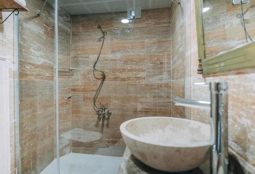 Номер Deluxe, Sora Cave