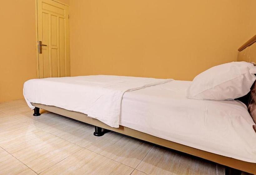 스탠다드 룸, Spot On 92523 Homestay Pasir Padi Permai Syariah