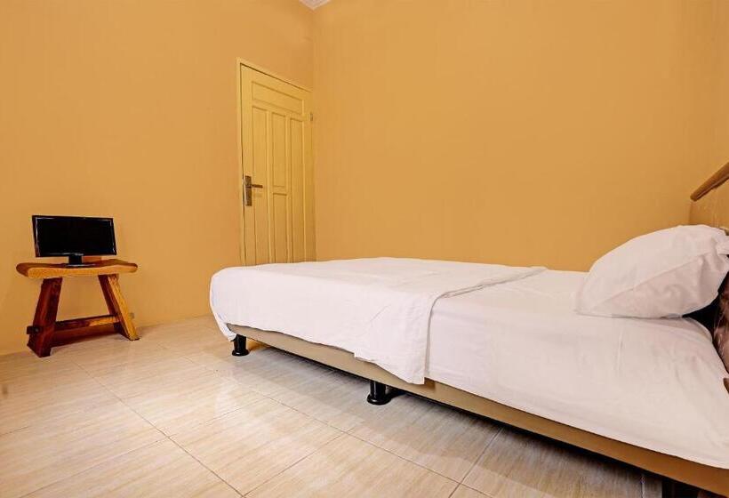 스탠다드 룸, Spot On 92523 Homestay Pasir Padi Permai Syariah