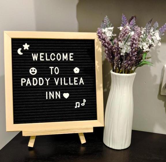 Номер Superior, Paddy Villea Inn