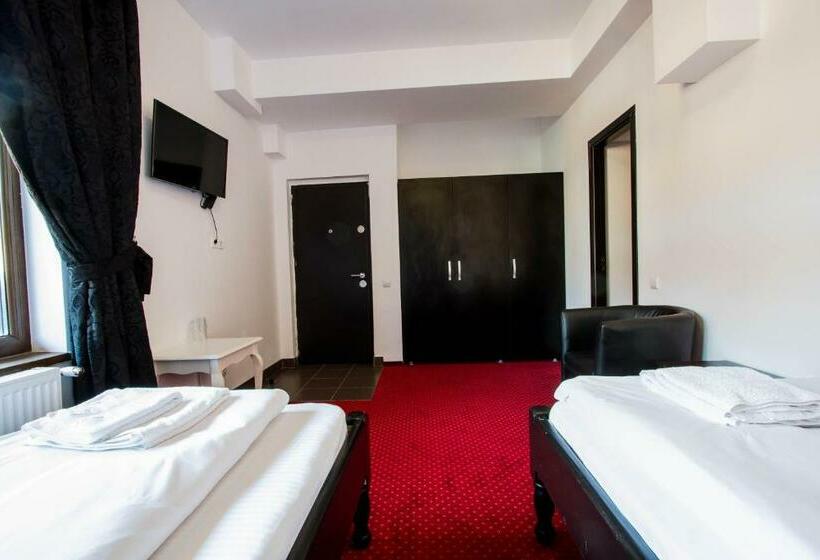 Номер Стандарт, Complex Turistic Max International
