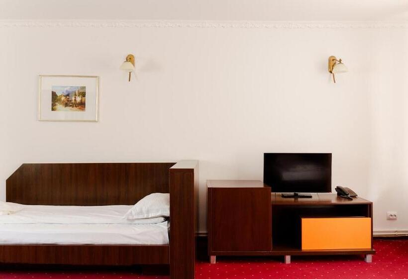 Номер Стандарт, Complex Turistic Max International