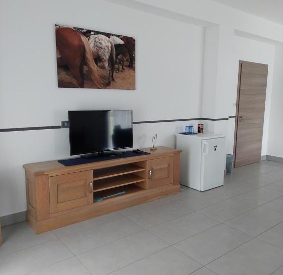 Family Suite, Hédervári Lovas Vendégház