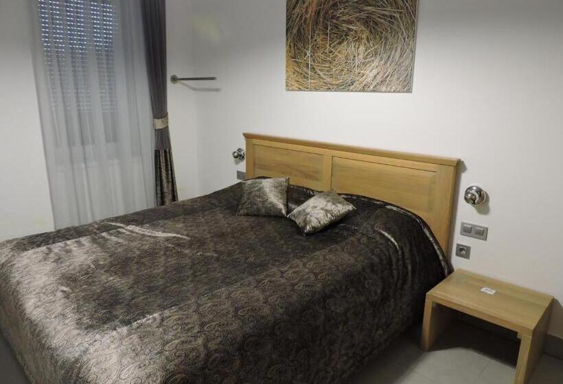 Family Suite, Hédervári Lovas Vendégház