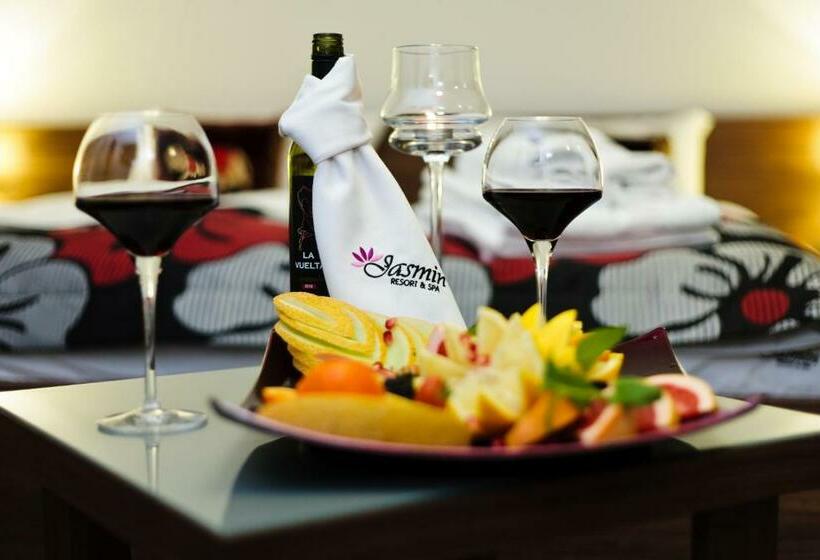 Номер Стандарт, Jasmin Complex Resort & Spa