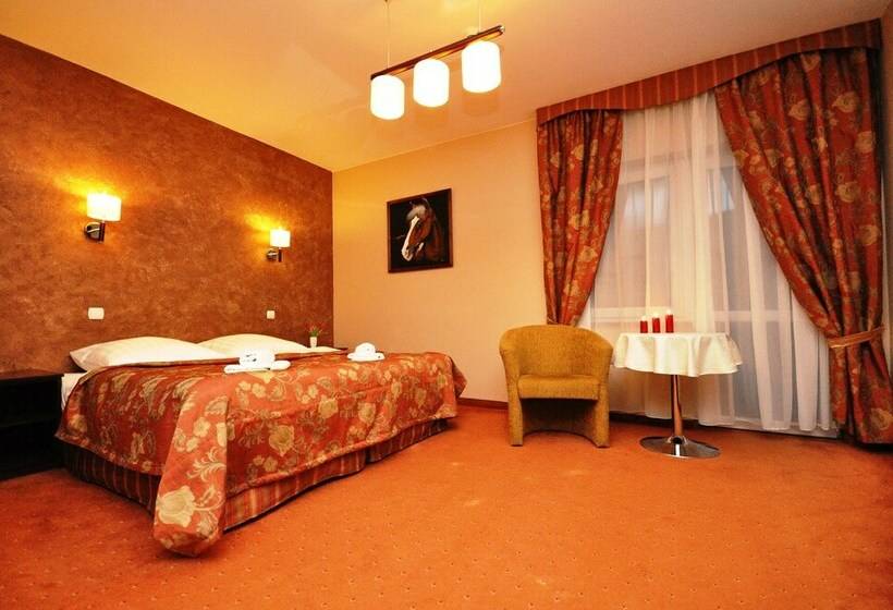 اتاق استاندارد, Karino Spa