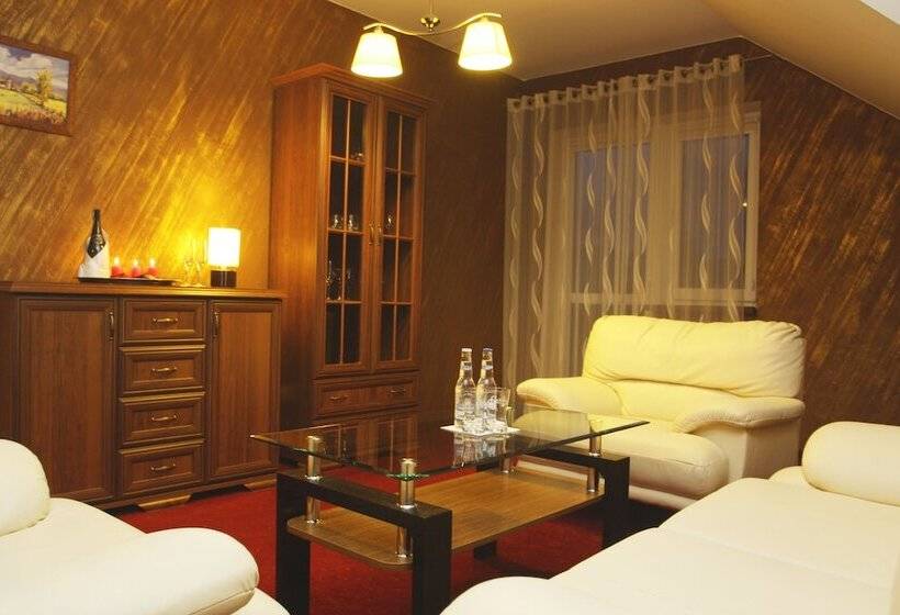 اتاق لوکس, Karino Spa