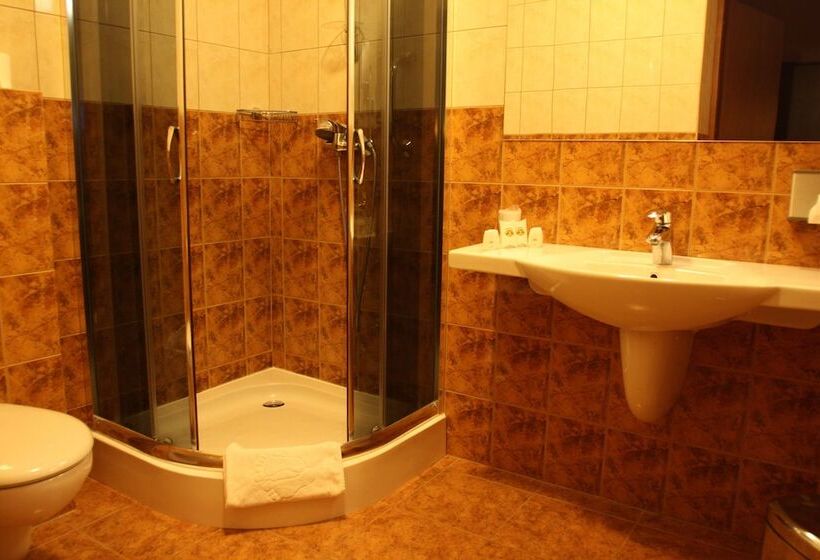 اتاق استاندارد, Karino Spa