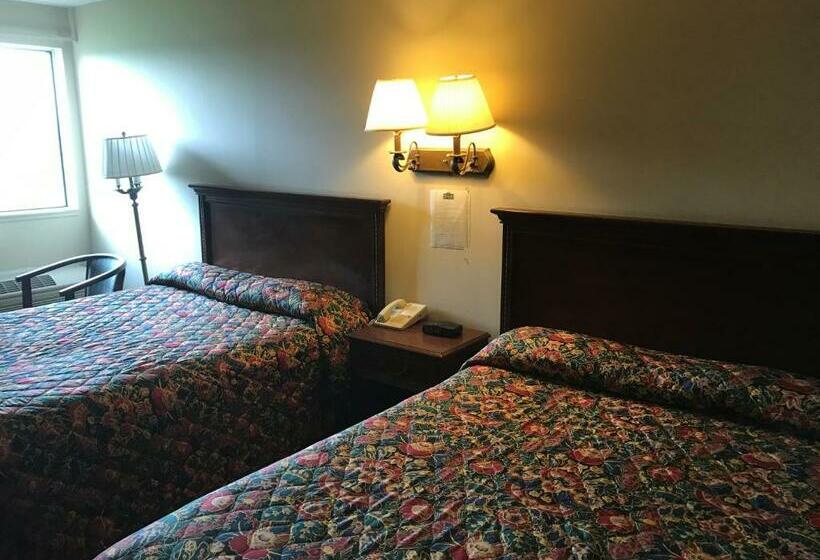 스탠다드 룸, Lititz Inn And Suites