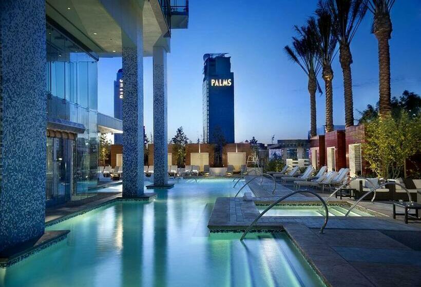 آپارتمان 1 خوابه, Luxury Suites At Palms Place