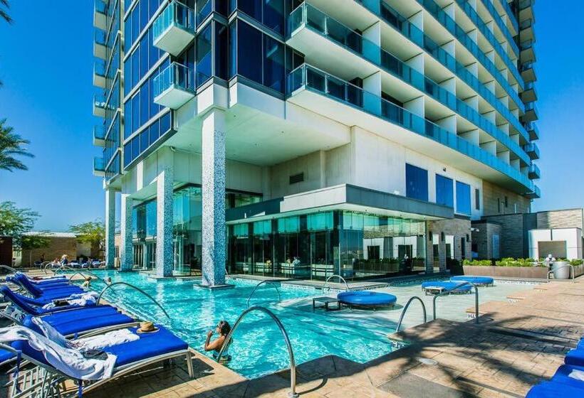 آپارتمان 1 خوابه, Luxury Suites At Palms Place