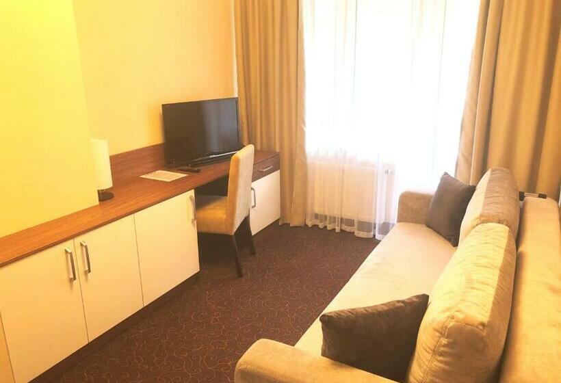 Superior Room, Morskie Oko