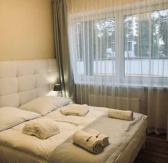Superior Room, Morskie Oko