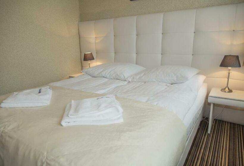 Superior Room, Morskie Oko