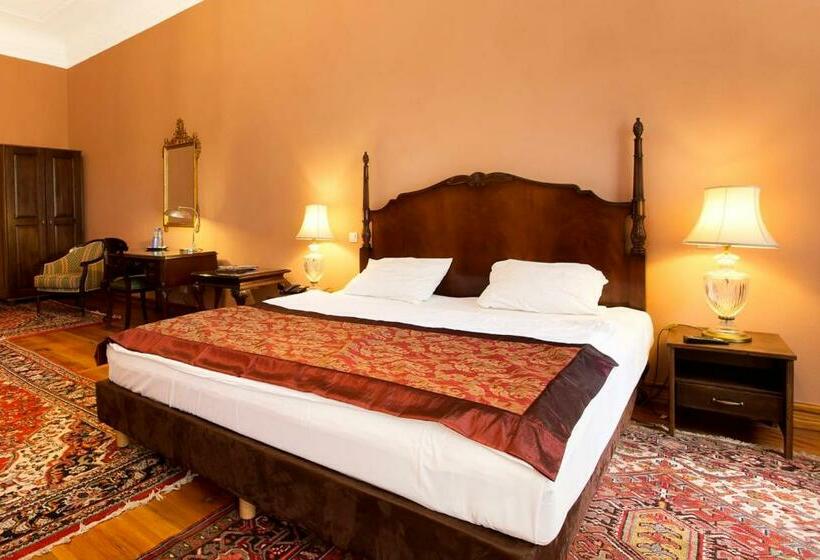Апартаменты 1 Спальня, Pałac Wiechlice   Hotel, Restaurant, Spa